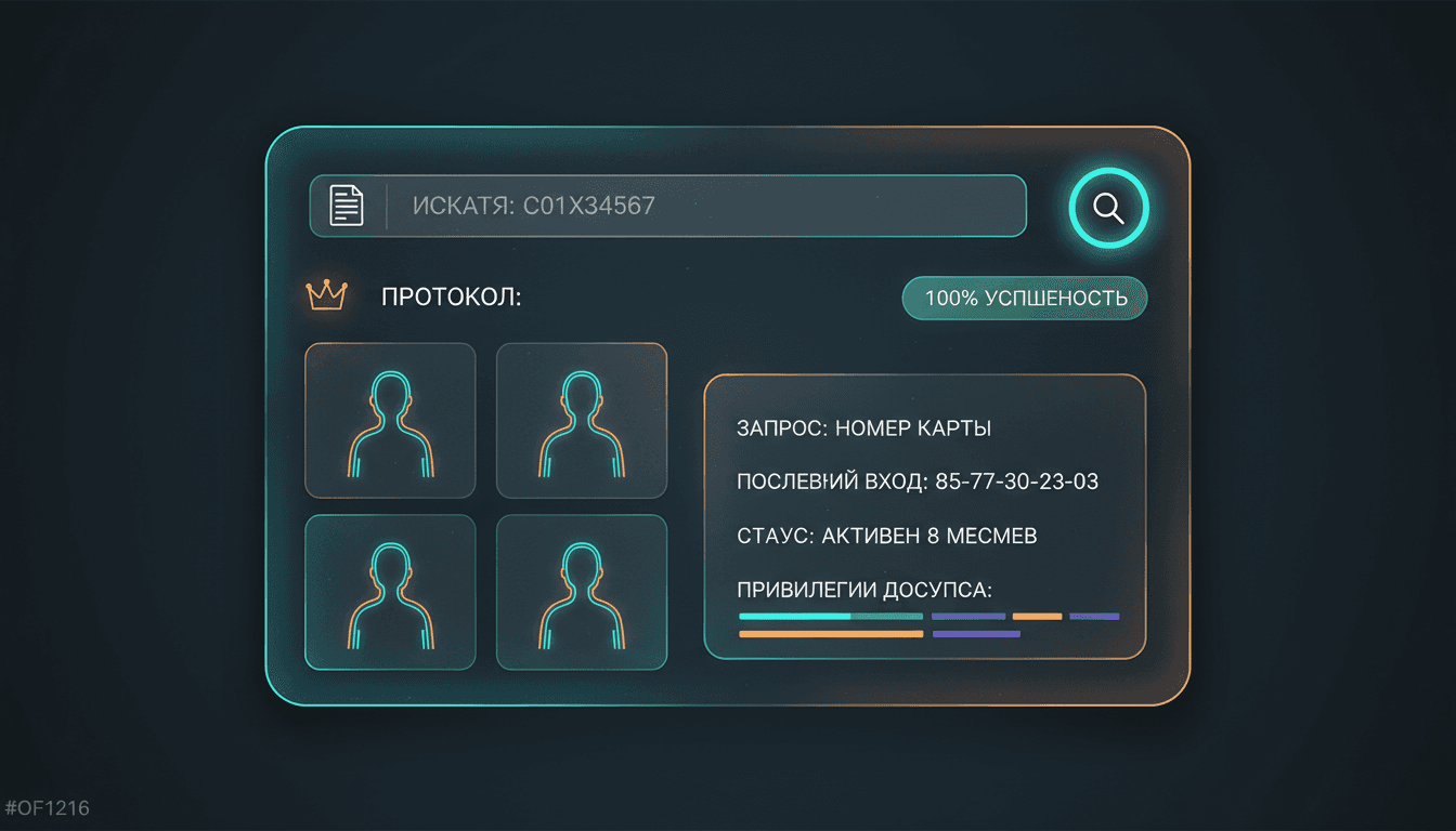 Поиск по документам